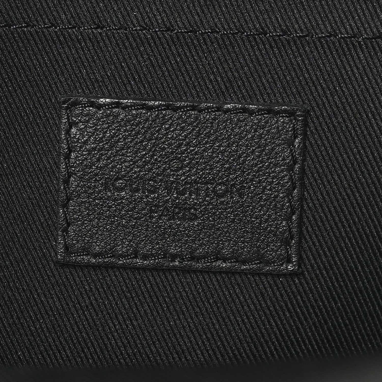 Louis Vuitton Monogram Palm Springs Backpack Mini 6 of 11