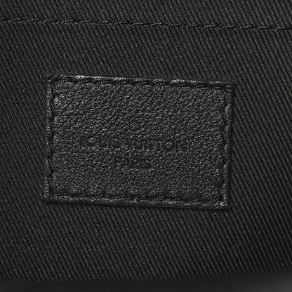 Louis Vuitton Monogram Palm Springs Backpack Mini 6 of 11