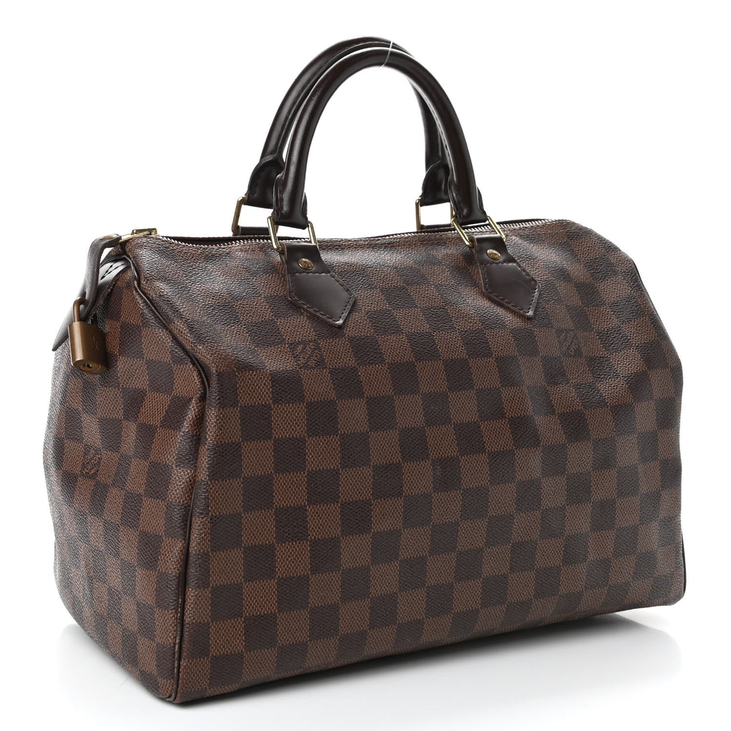 Damier Ebene Speedy 30