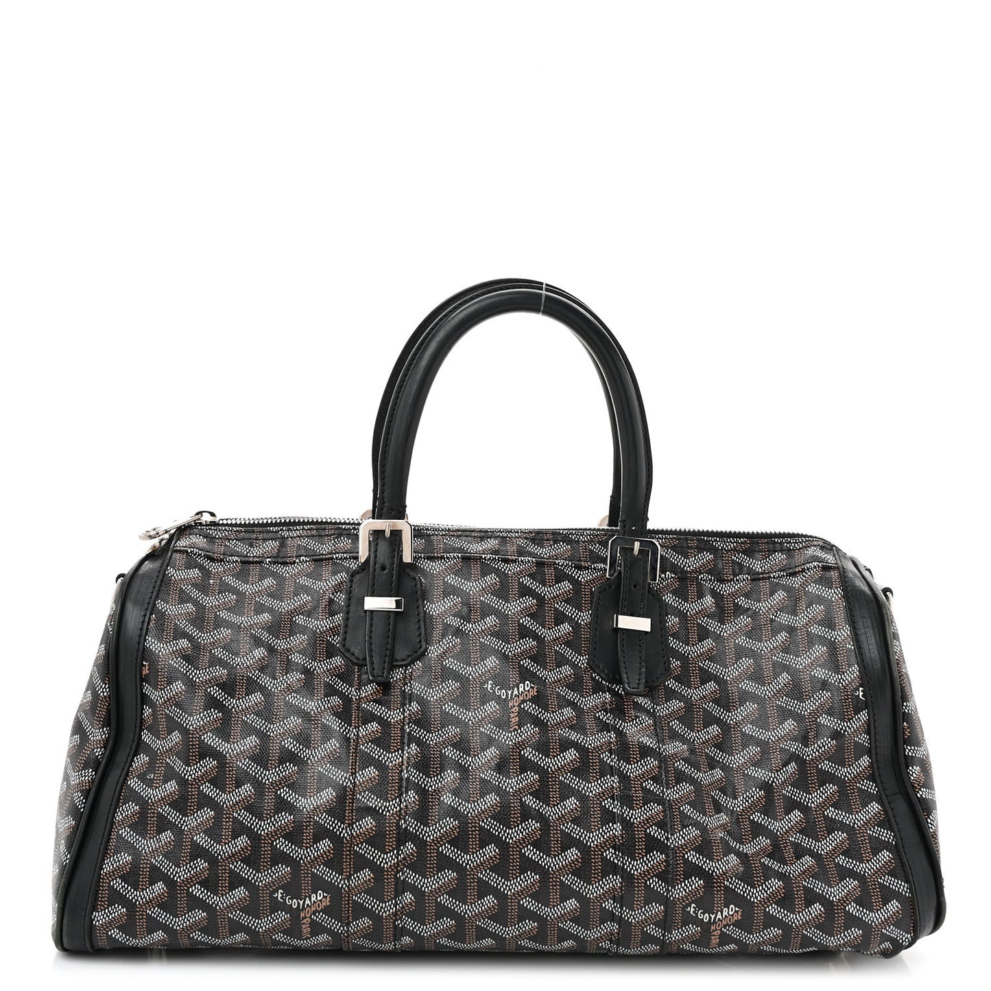 Goyardine Croisiere 35 Black