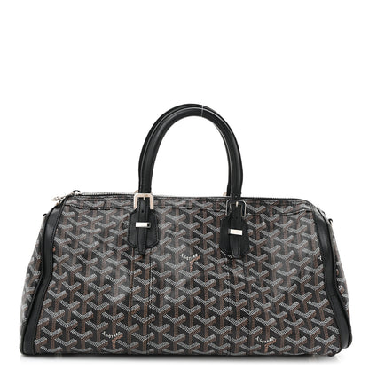 Goyard Goyardine Croisiere 35 Black 1 of 13