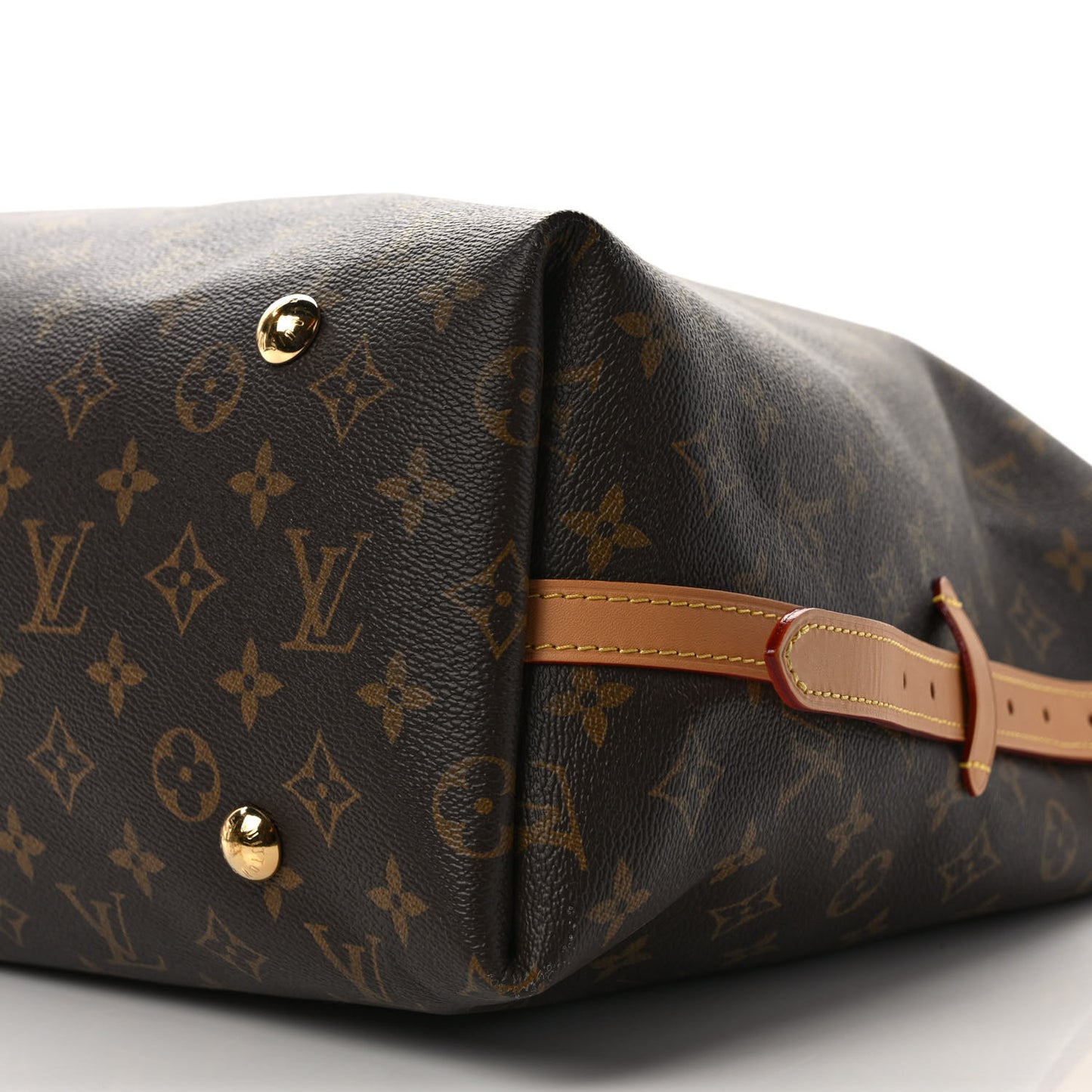 Monogram CarryAll MM