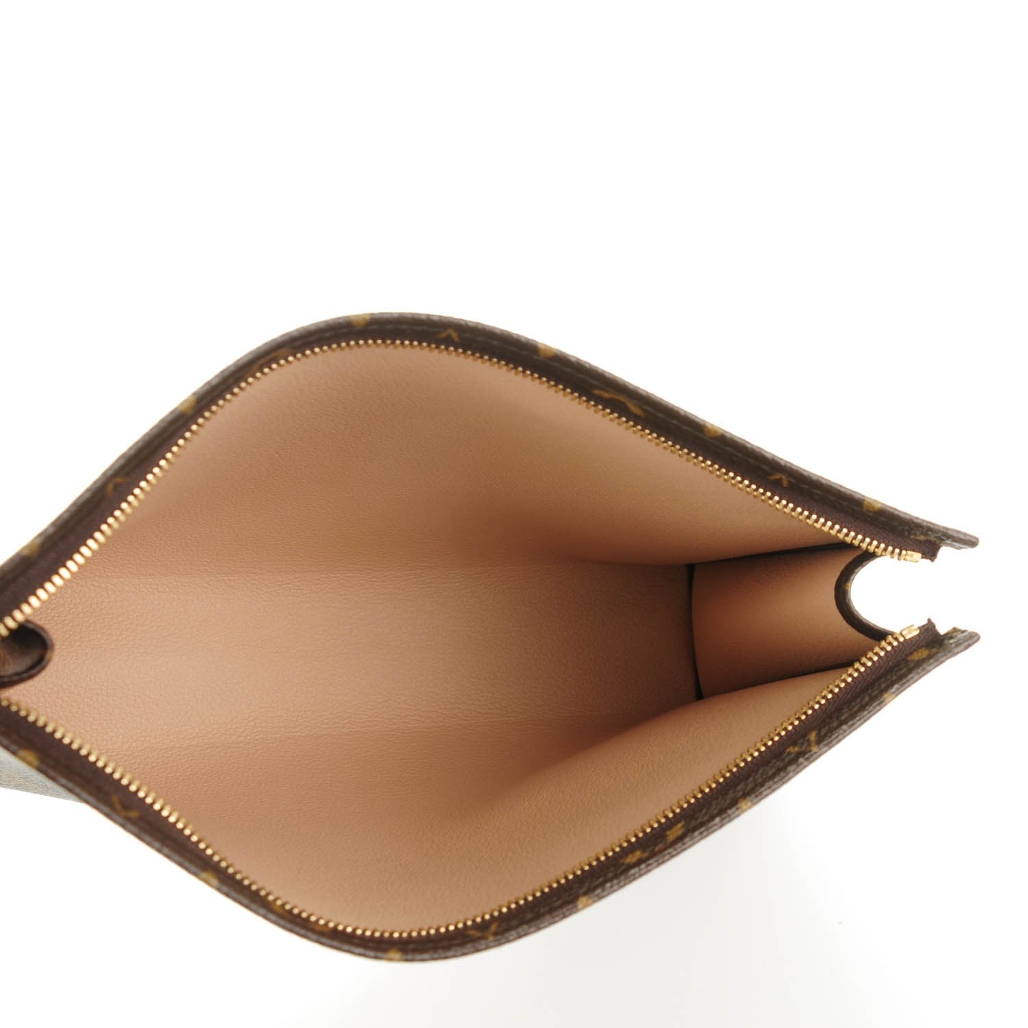 Louis Vuitton Monogram Toiletry Pouch 26 6 of 8