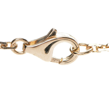 Cartier 18K Yellow Gold LOVE Pendant Necklace 7 of 8