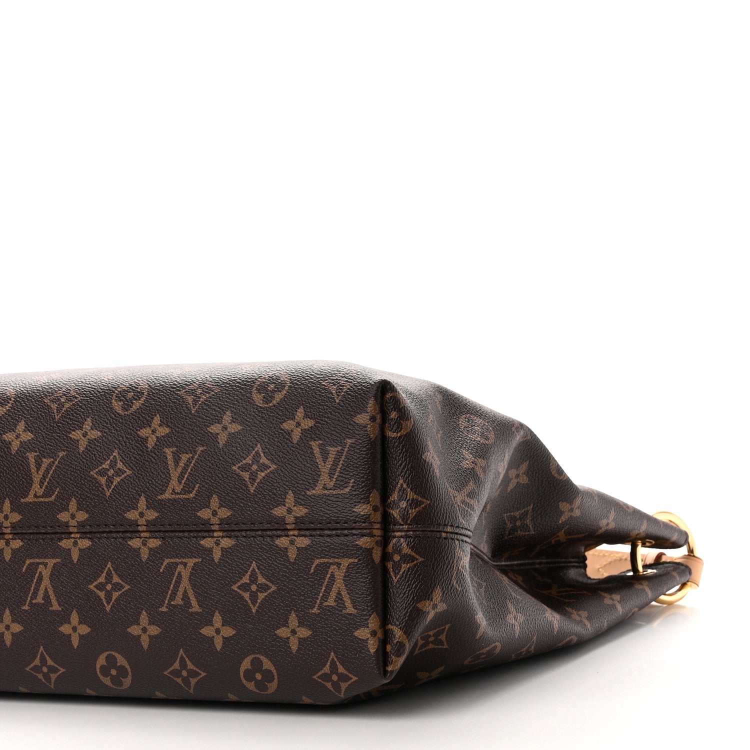Louis Vuitton Monogram Graceful MM 9 of 10