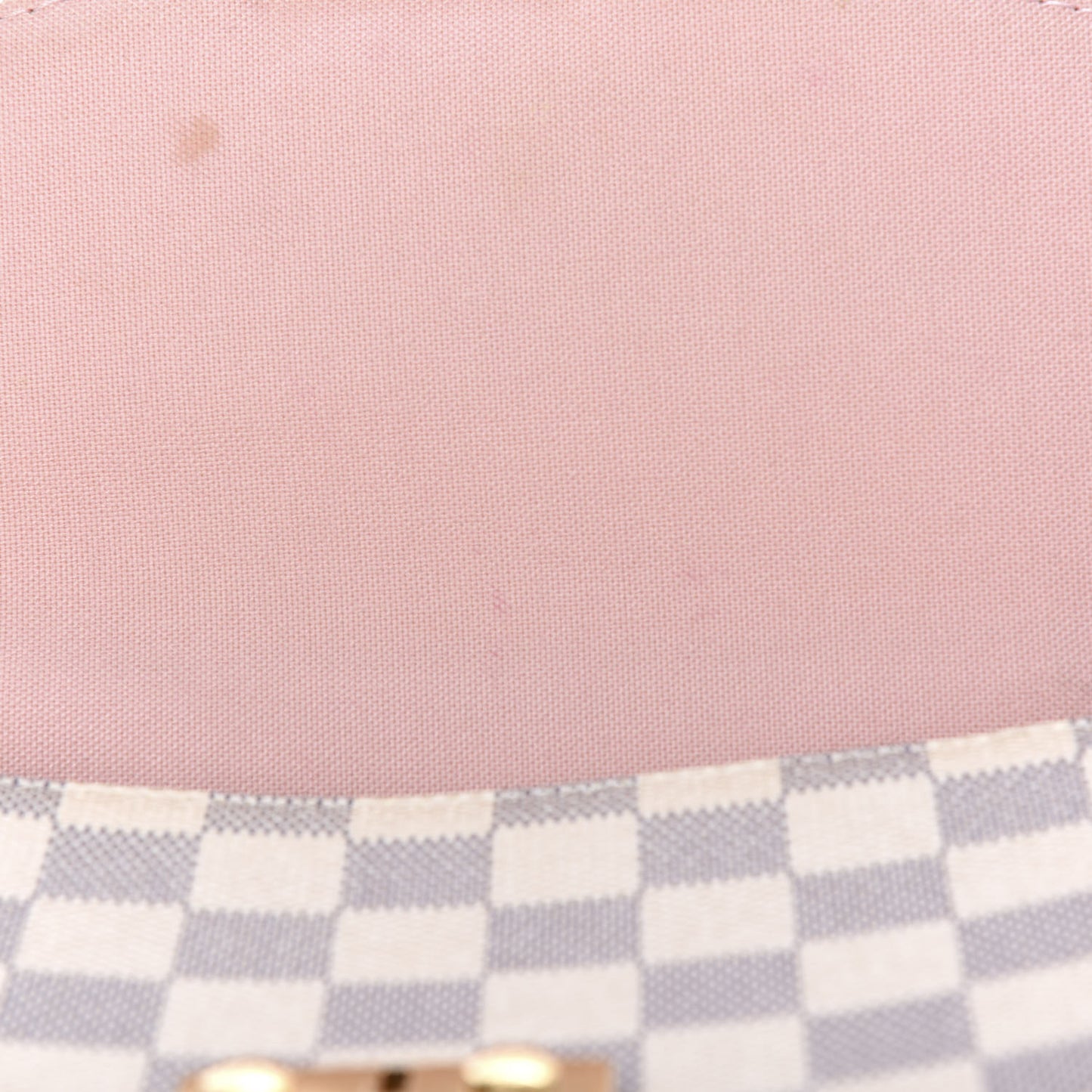 Damier Azur Croisette