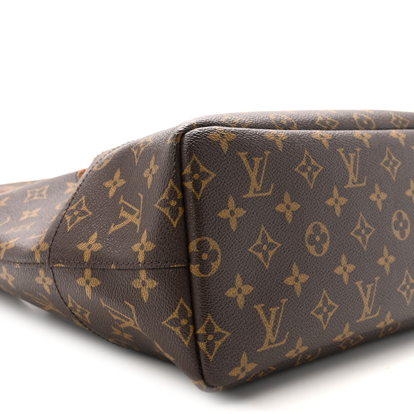 Monogram Rei Kawakubo Bag With Holes