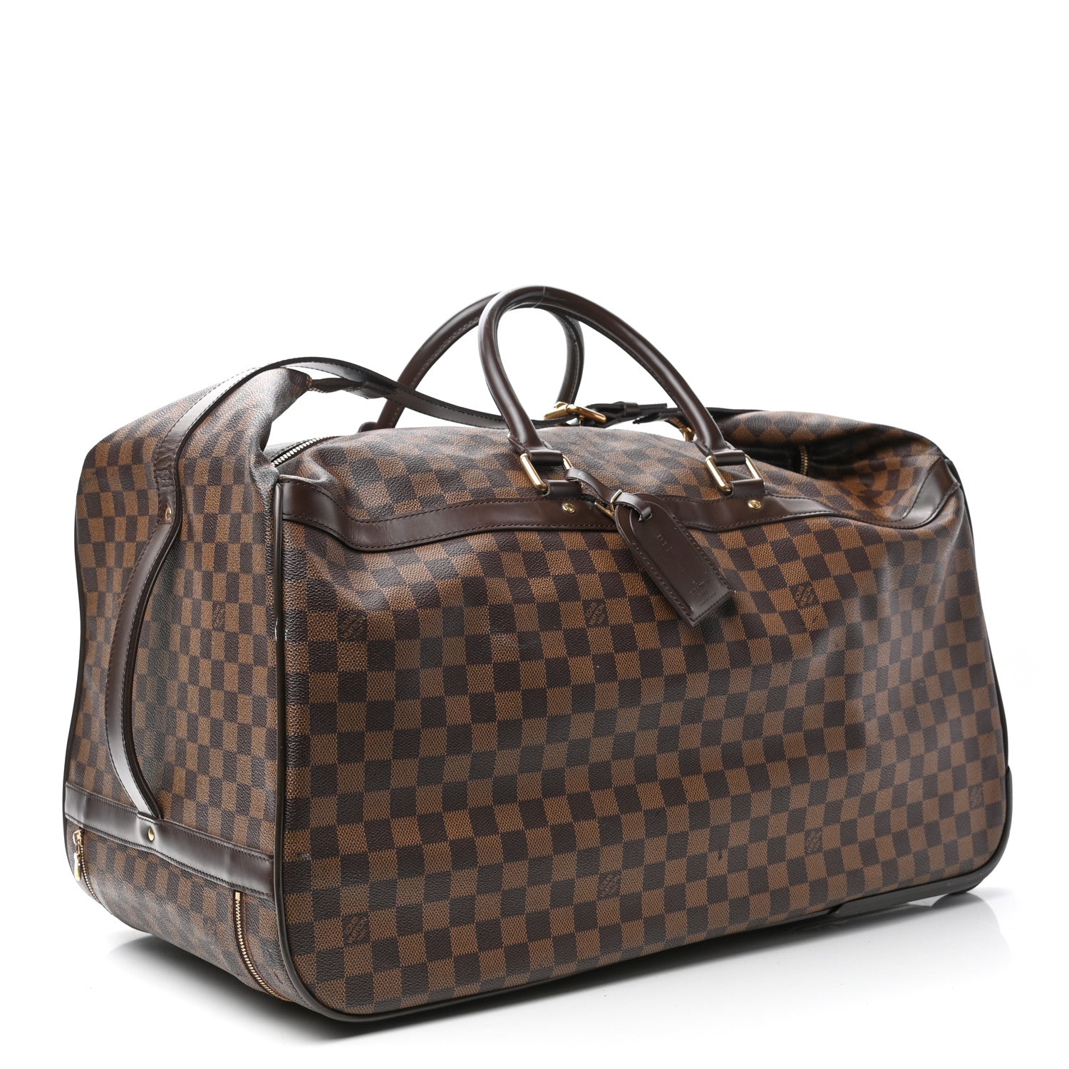Louis Vuitton Damier Ebene Eole 60 3 of 19