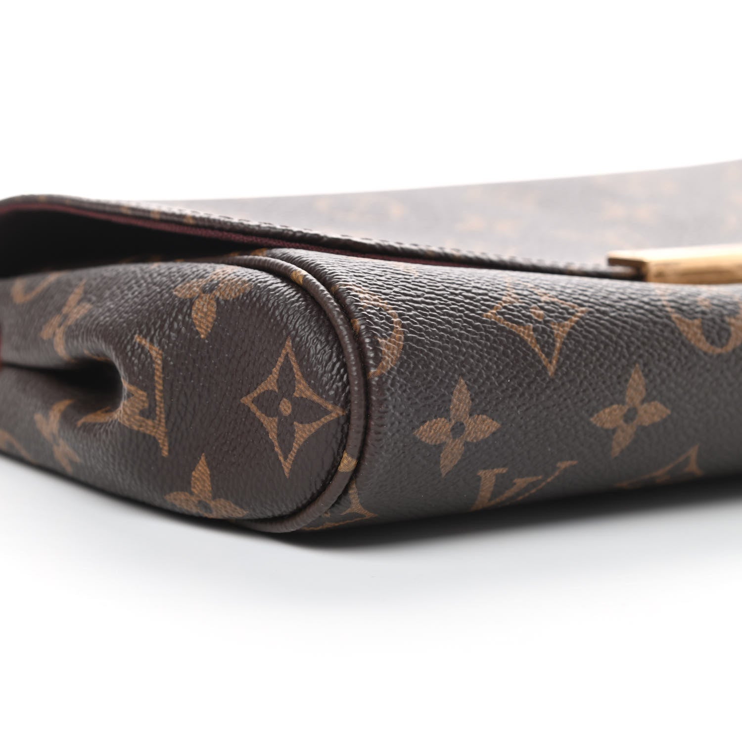 Louis Vuitton Monogram Favorite MM 10 of 12