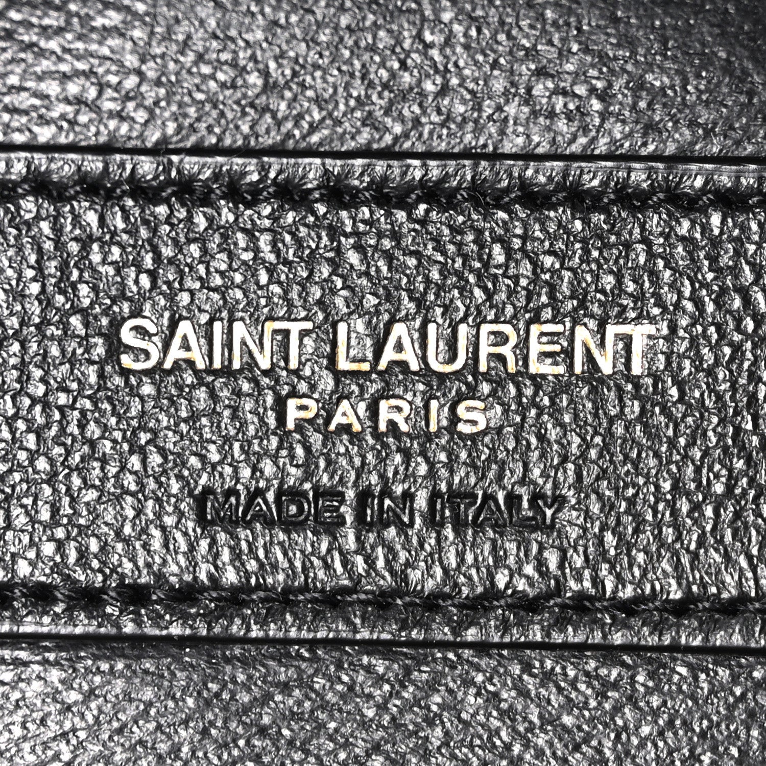 Saint Laurent Lambskin Matelasse Monogram Small Jamie 4.3 Light Fox 6 of 10