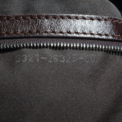 Fendi Zucca Mama Baguette Tobacco 7 of 7
