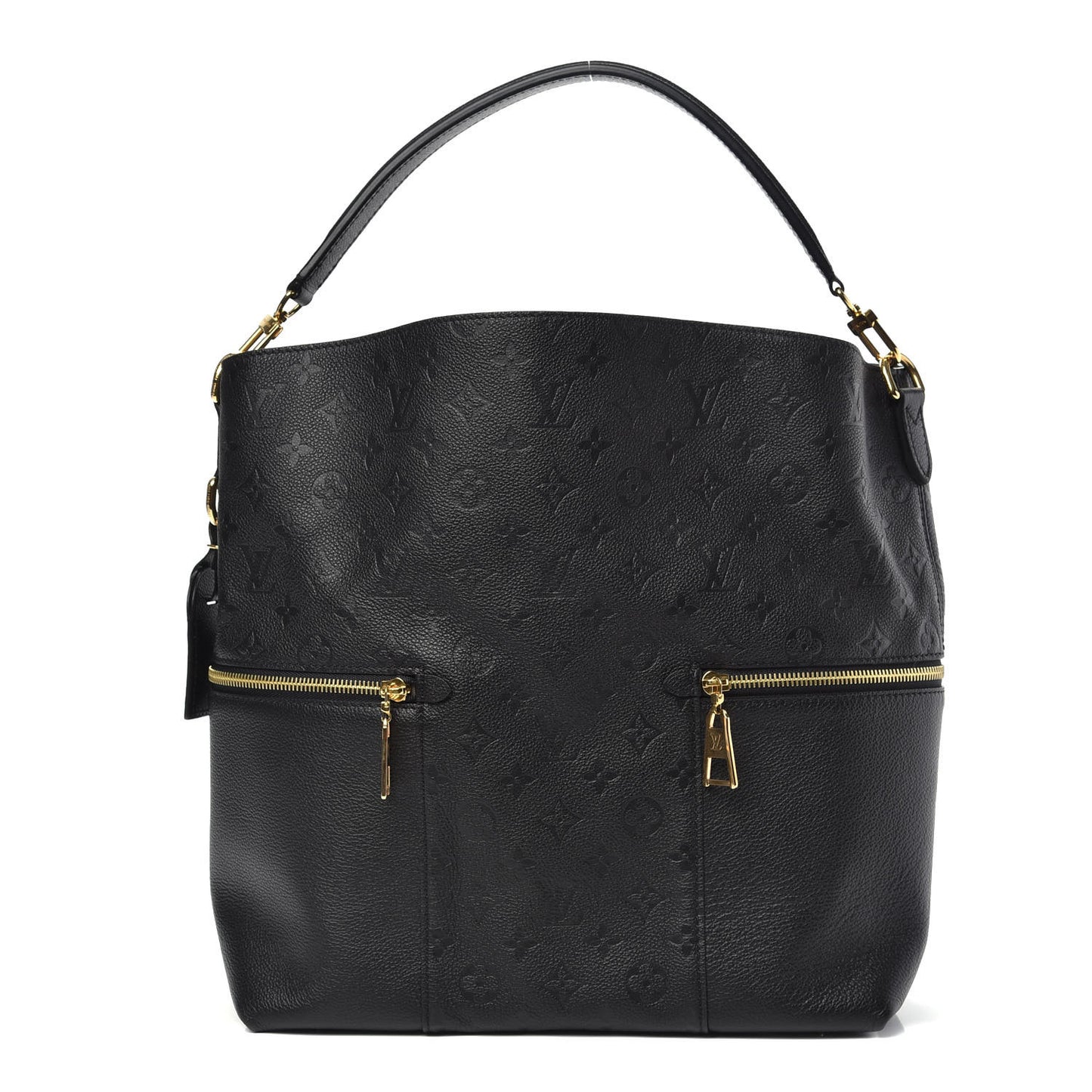 Empreinte Melie Black