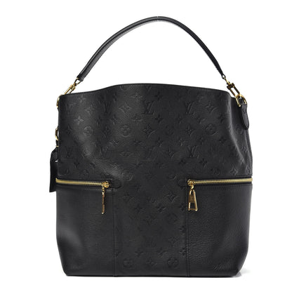 Louis Vuitton Empreinte Melie Black 1 of 8