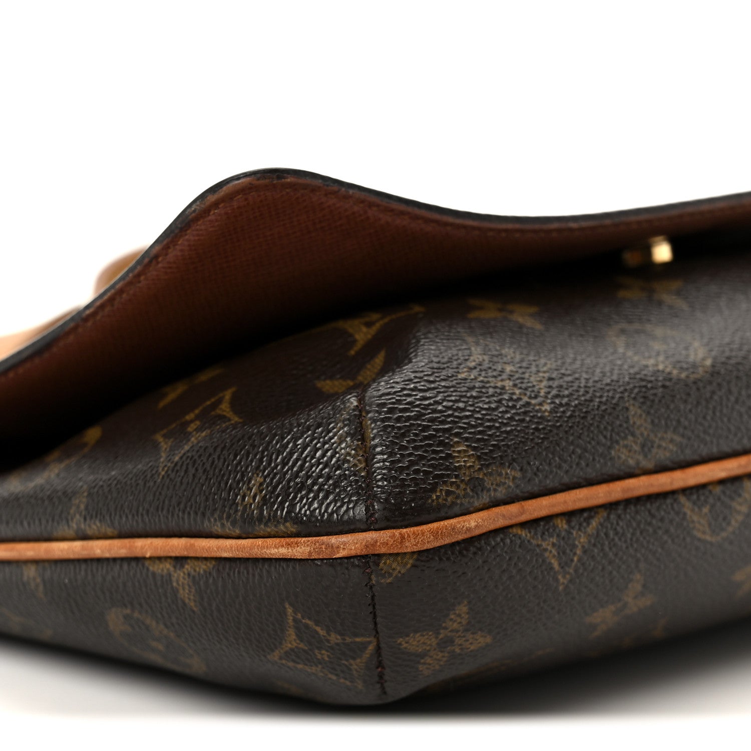 Louis Vuitton Monogram Musette Tango Long Strap 9 of 11
