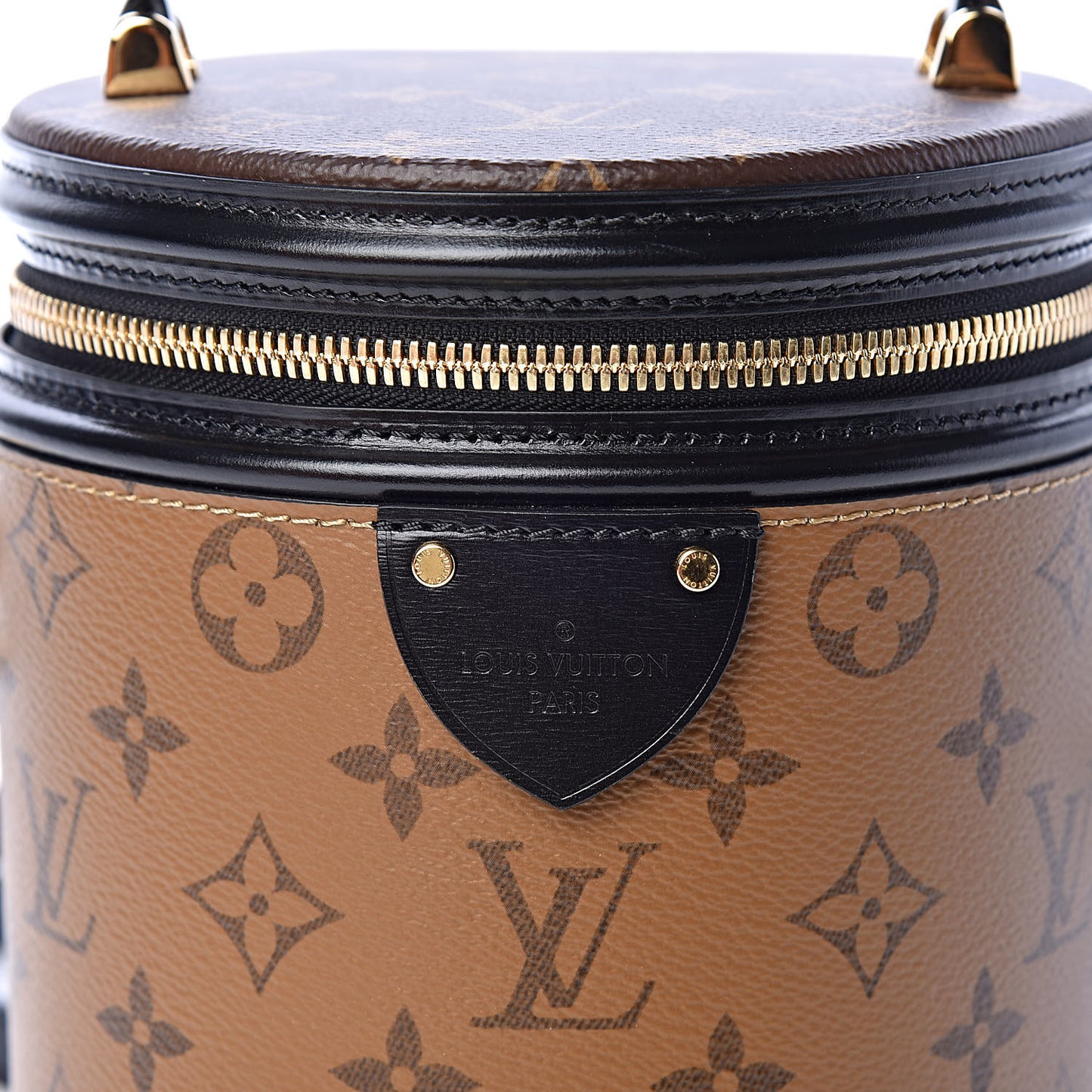 Reverse Monogram Cannes
