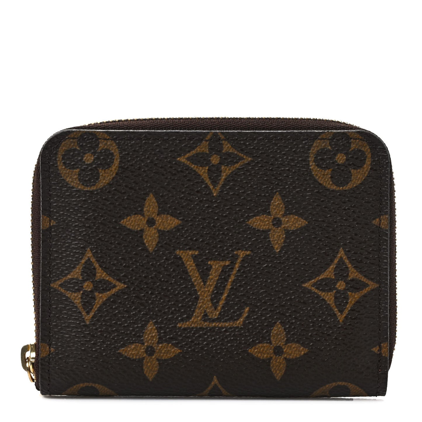 Monogram Zippy Coin Purse
