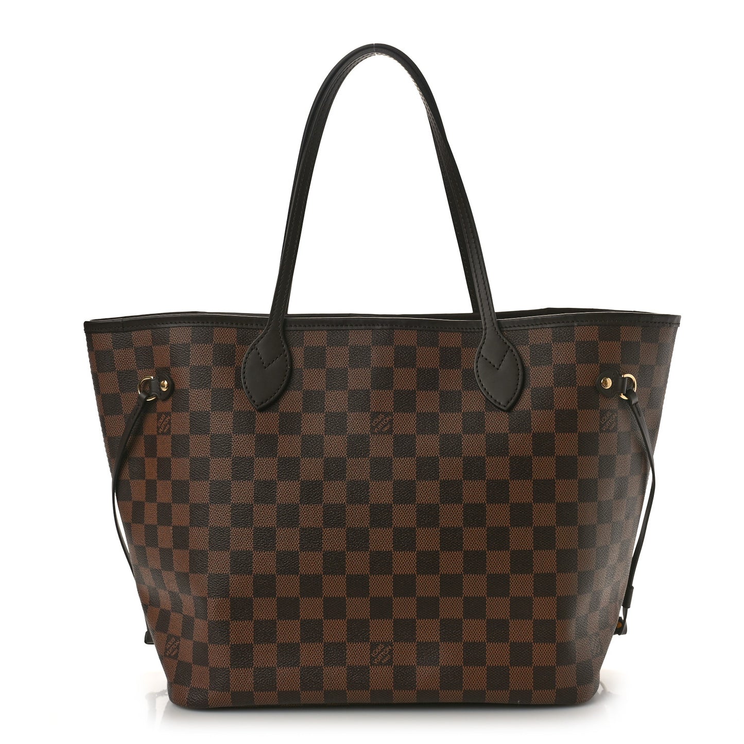 Damier Ebene Neo Neverfull MM