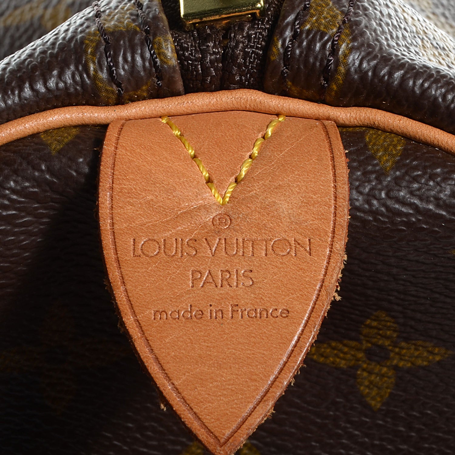 Louis Vuitton Monogram Keepall 55 7 of 7