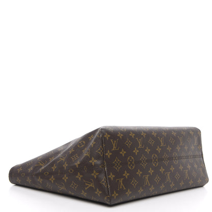Louis Vuitton Monogram Raspail MM 5 of 14