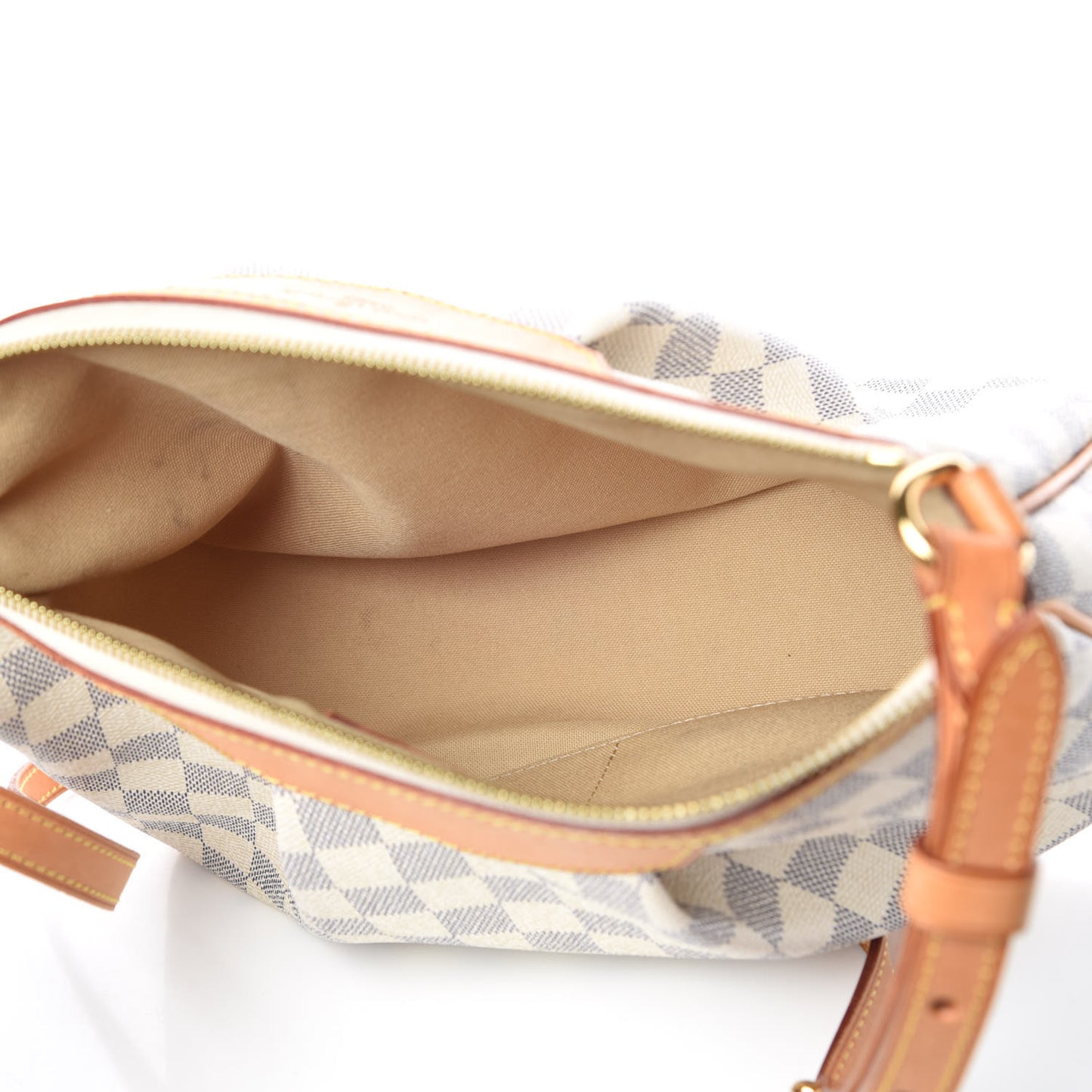 Damier Azur Siracusa PM