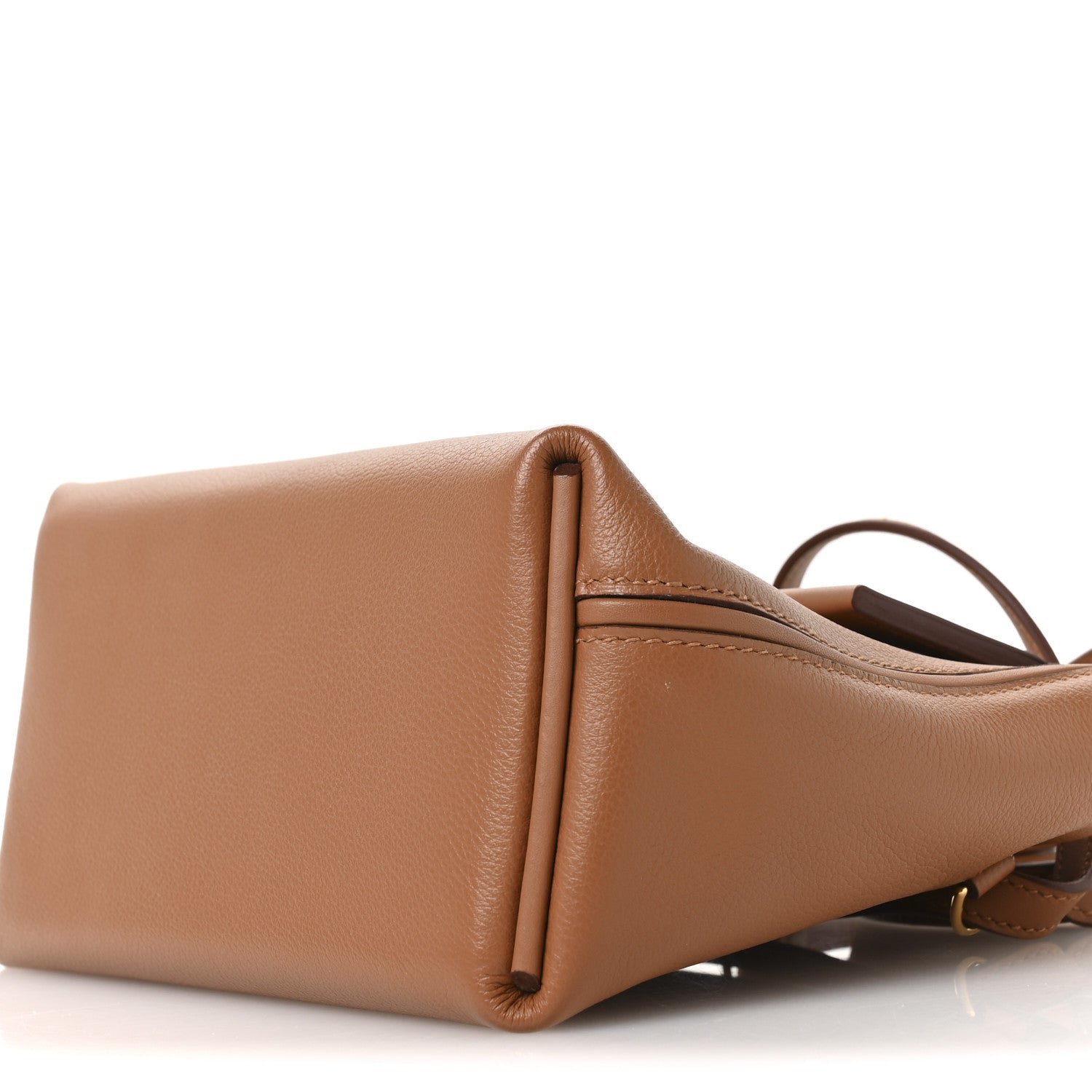 Hermes Evercolor Swift 24/24 21 Gold 10 of 11