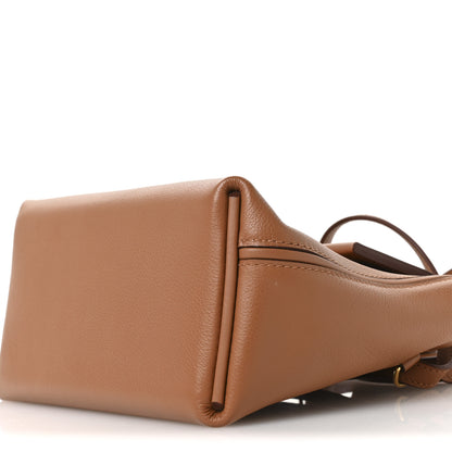 Hermes Evercolor Swift 24/24 21 Gold 10 of 11