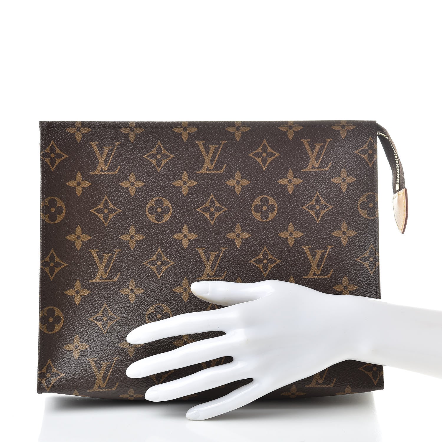 Louis Vuitton Monogram Toiletry Pouch 26 2 of 8
