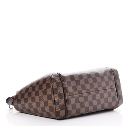 Louis Vuitton Damier Ebene Totally PM 4 of 8