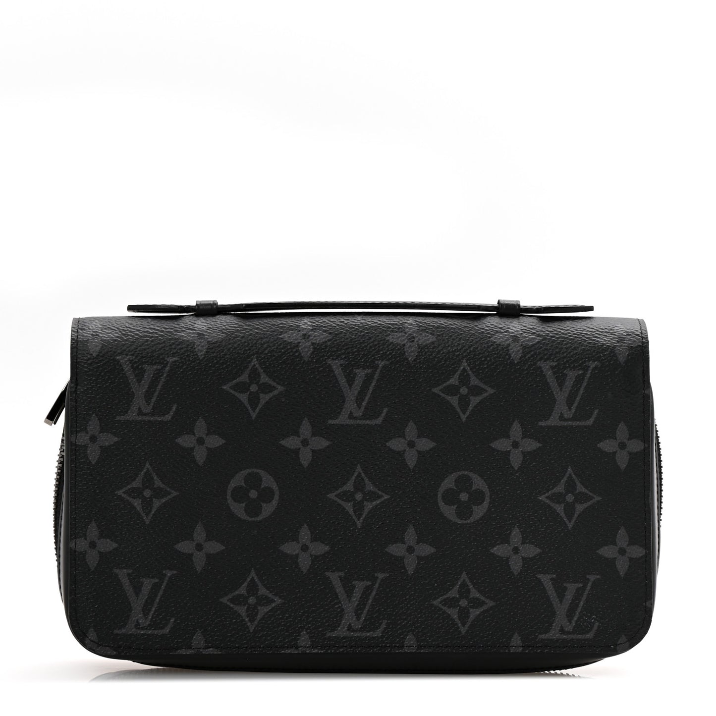 Monogram Eclipse Zippy XL Wallet