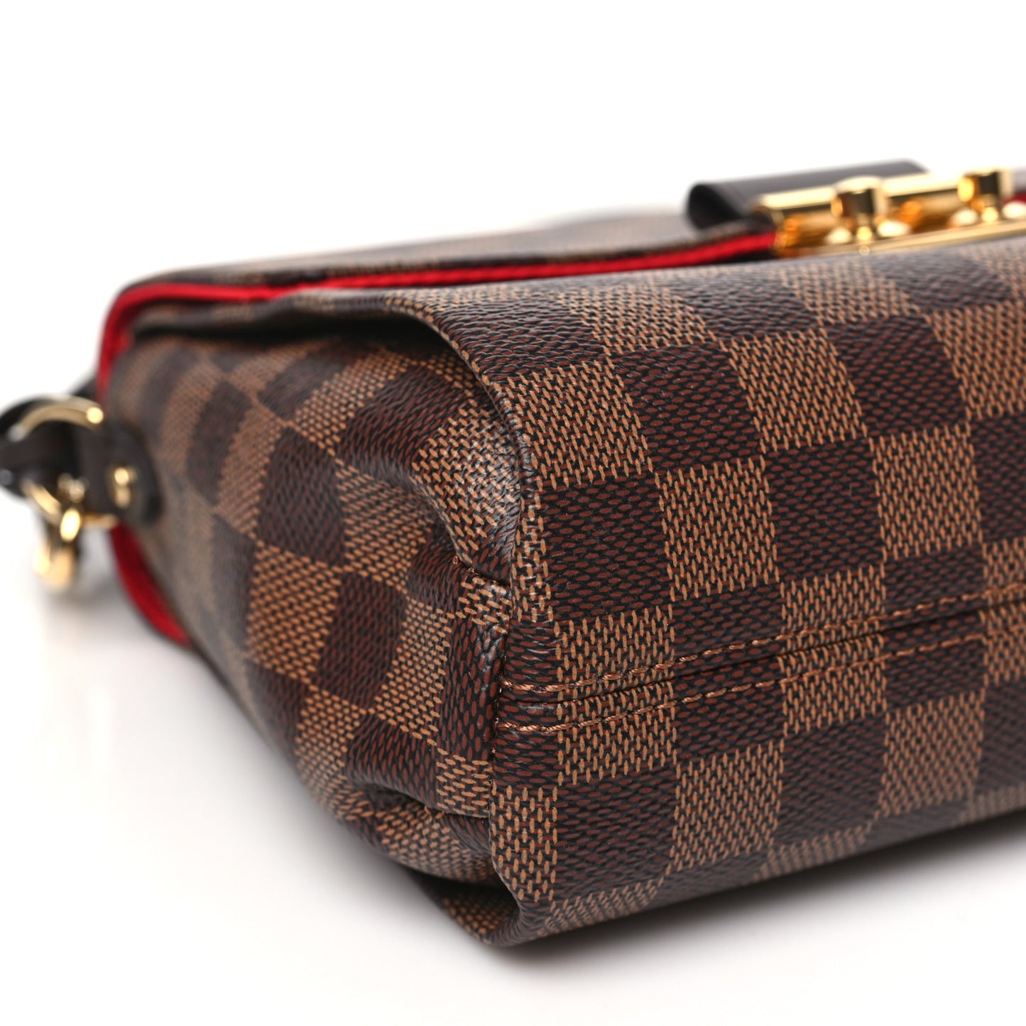 Damier Ebene Croisette