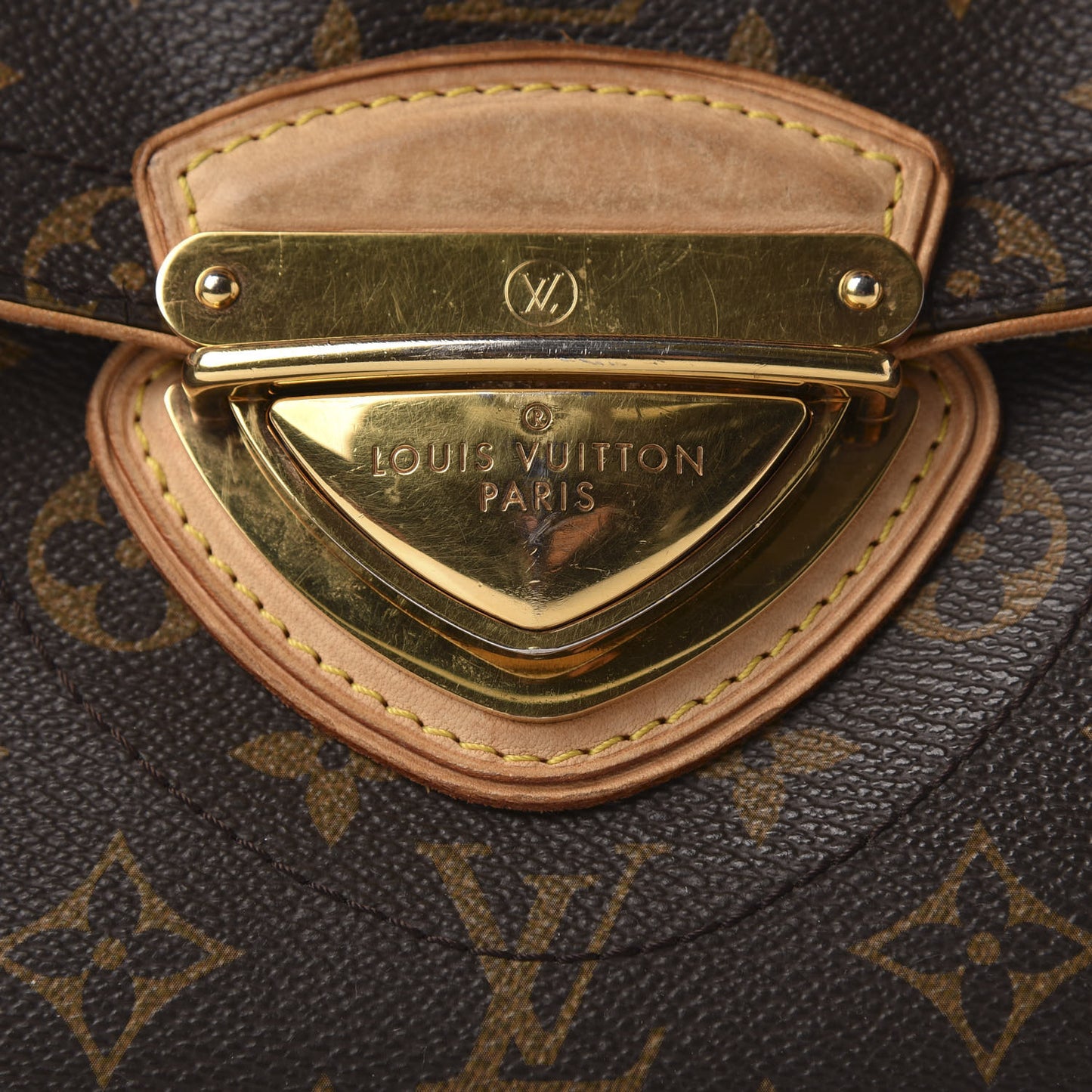 Monogram Beverly MM