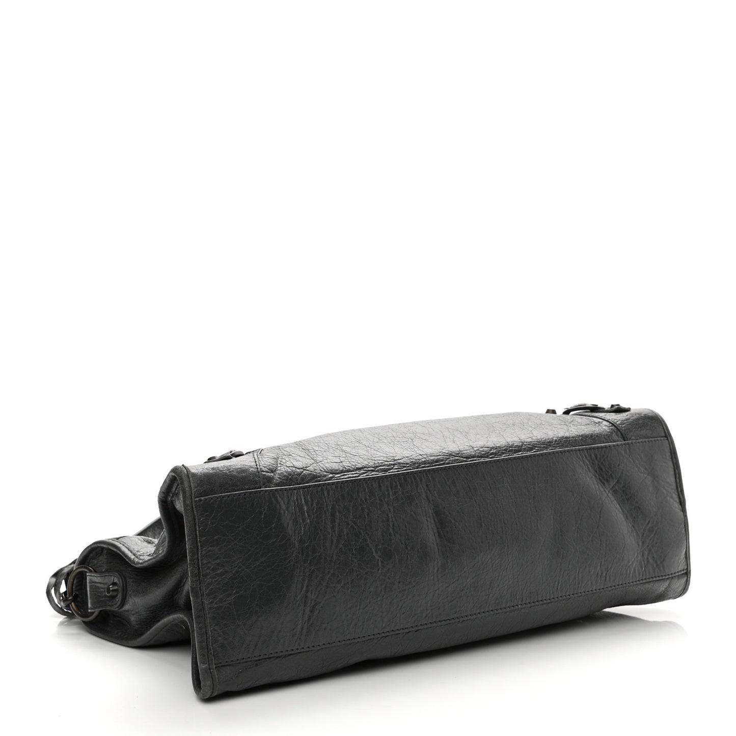 Agneau Classic Hardware City Gris Fossile Anthracite