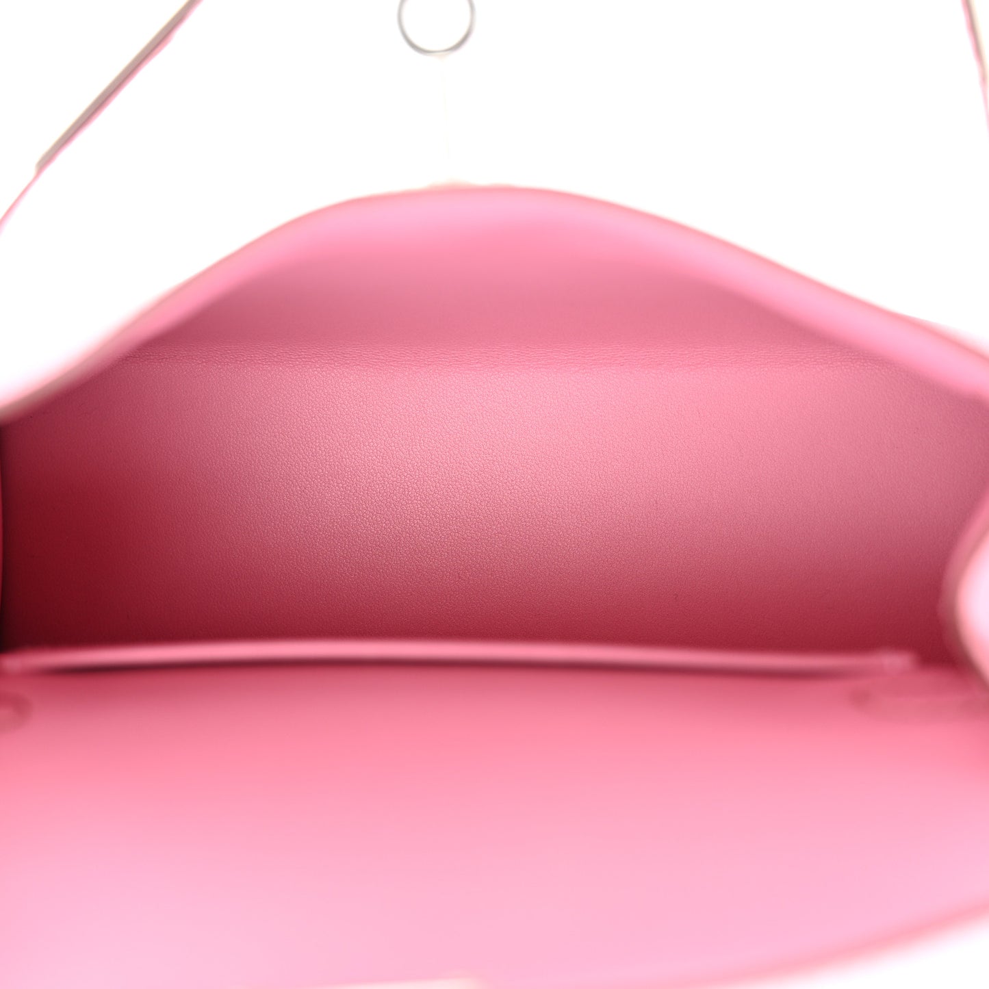 Epsom Mini Kelly Sellier 20 5P Pink