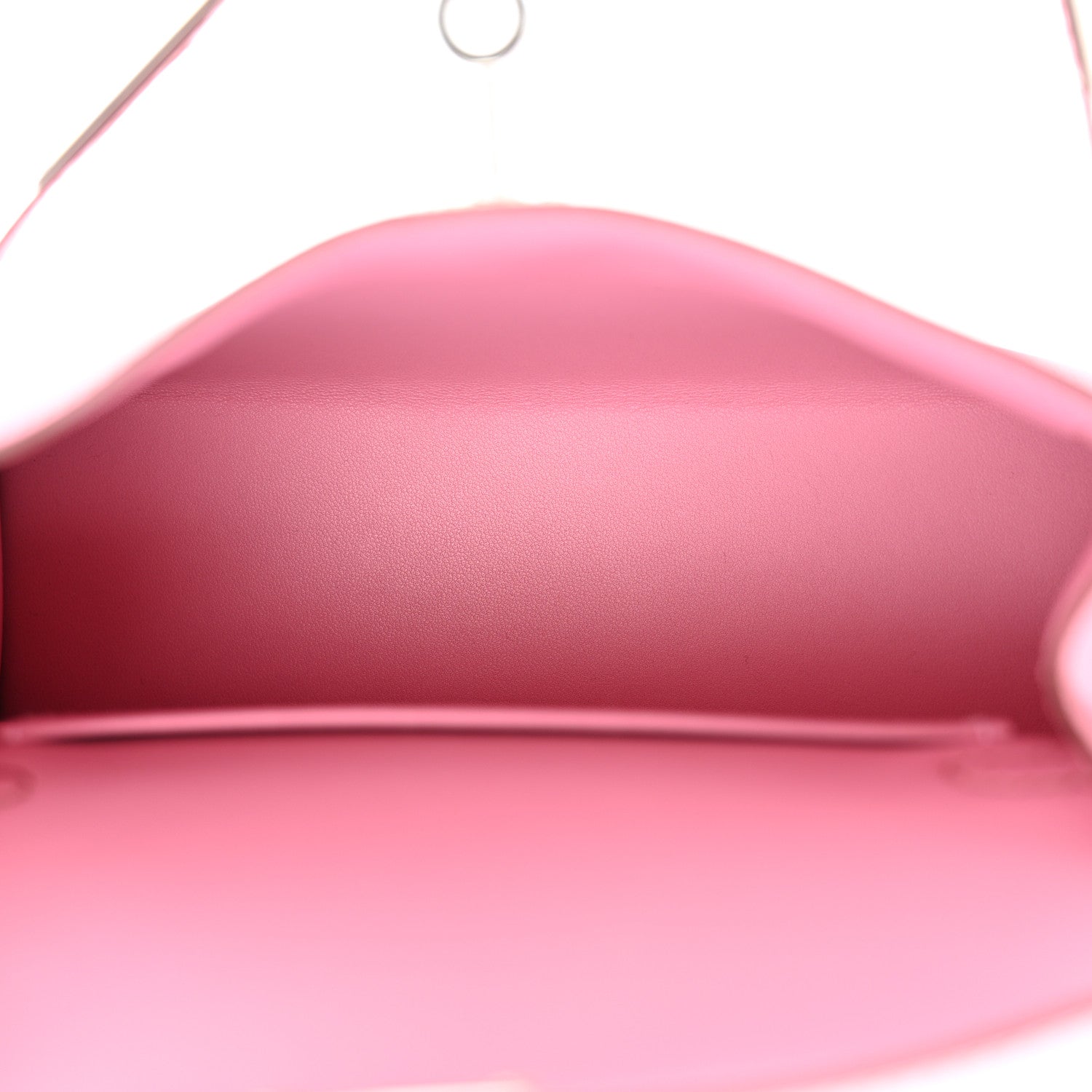 Hermes Epsom Mini Kelly Sellier 20 5P Pink 5 of 10