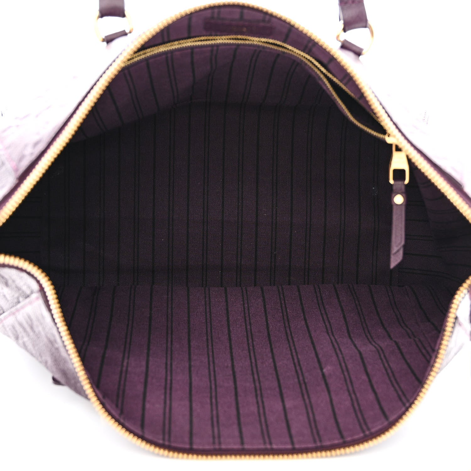 Louis Vuitton Empreinte Lumineuse PM Aube 5 of 14