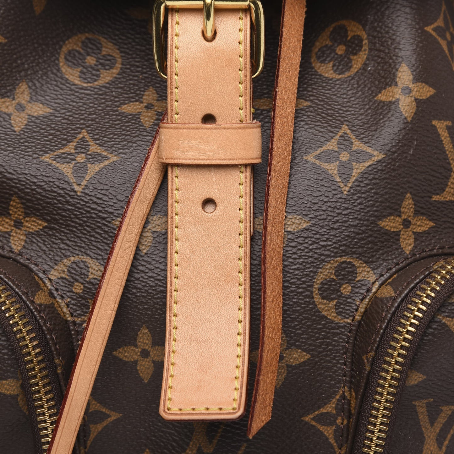 Monogram Bosphore Backpack
