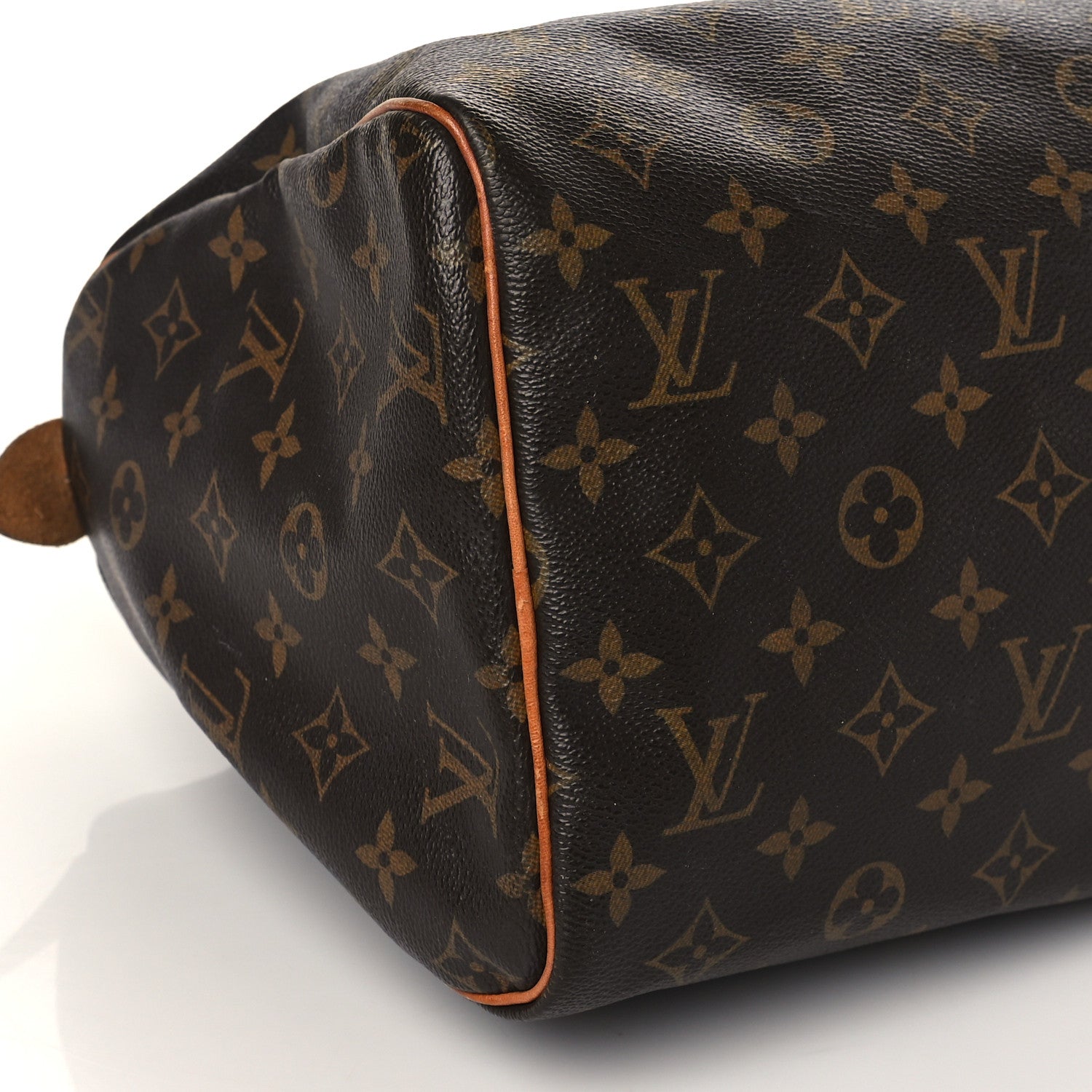 Louis Vuitton Monogram Speedy 30 8 of 11