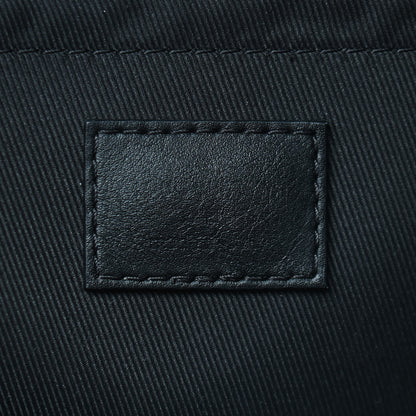 Louis Vuitton Monogram Palm Springs Backpack MM 8 of 8