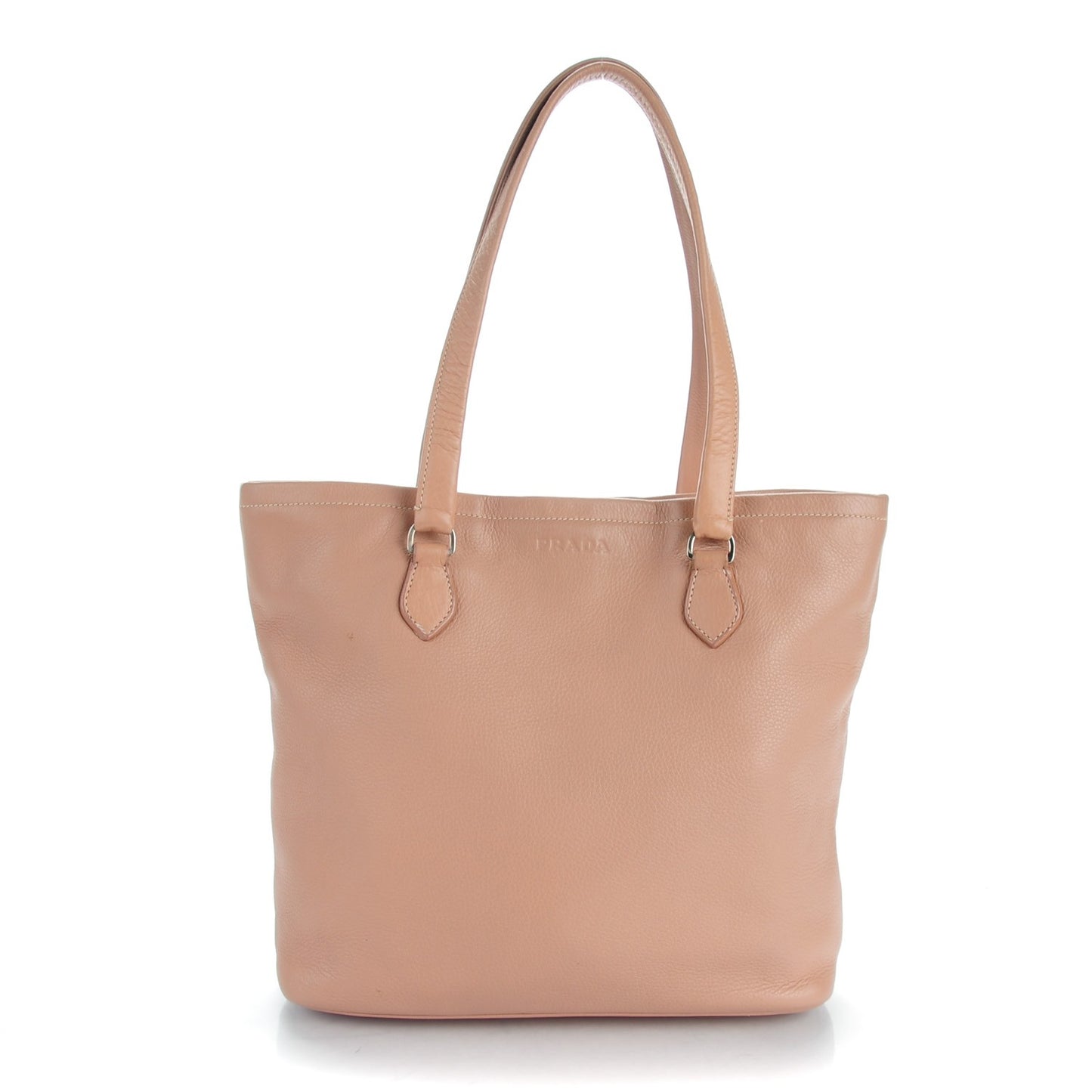 Vitello Daino Tote