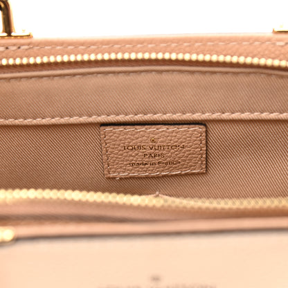 Louis Vuitton Empreinte Sully PM Papyrus Creme 6 of 7