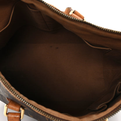 Louis Vuitton Monogram Palermo PM 5 of 12