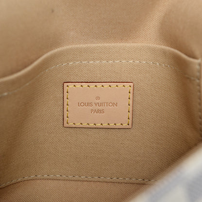 Louis Vuitton Damier Azur Favorite MM 6 of 7