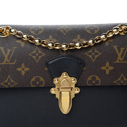 Louis Vuitton Monogram Victoire Black 10 of 10