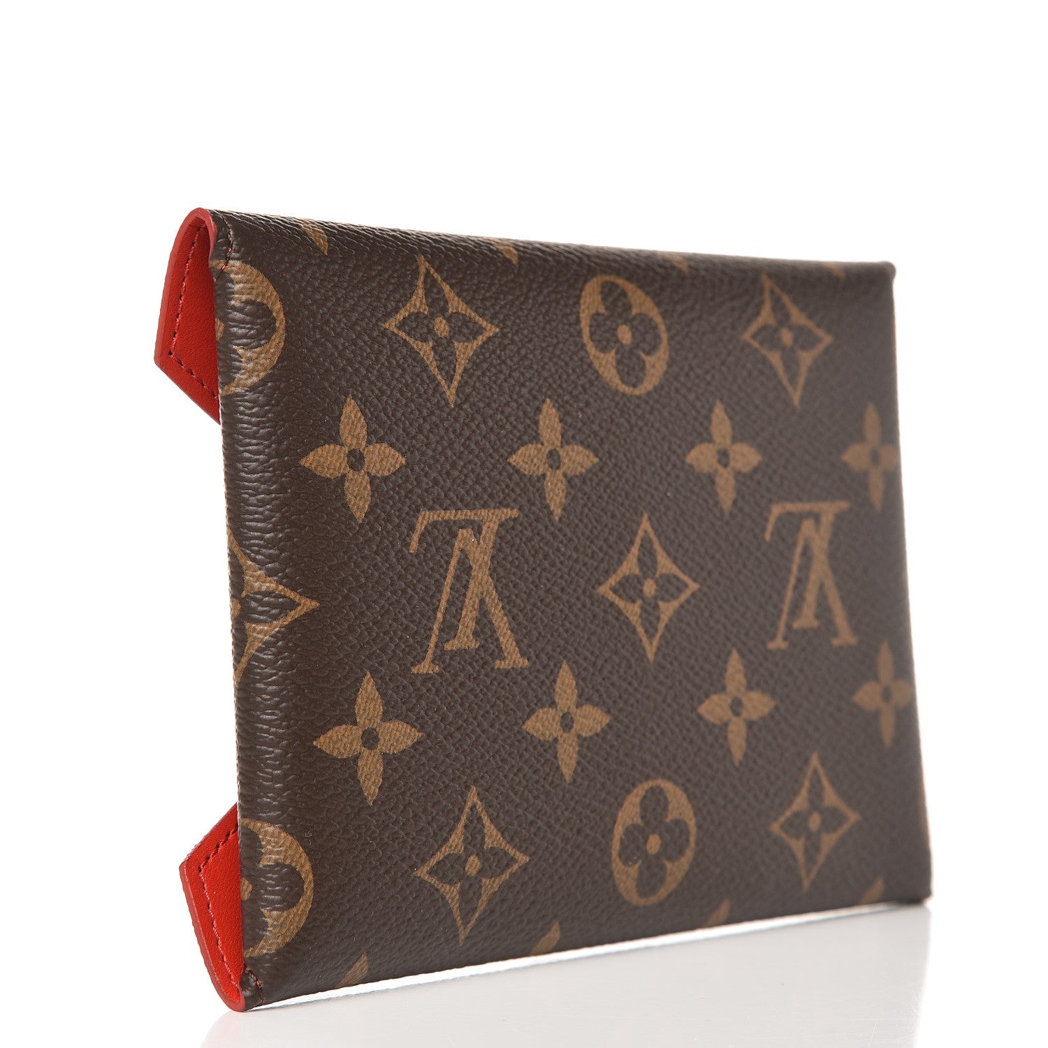 Louis Vuitton Monogram Medium Kirigami Pochette Insert 3 of 6