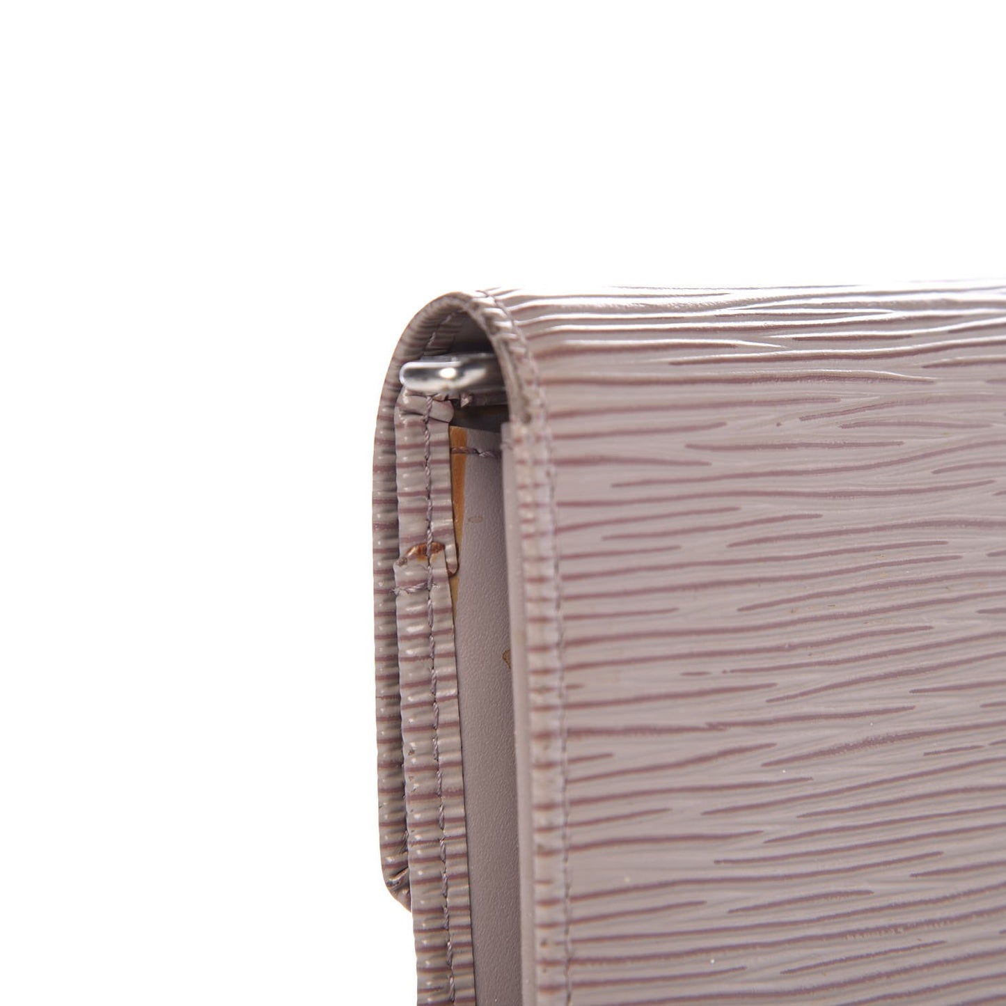 Epi Sarah Wallet Lilac