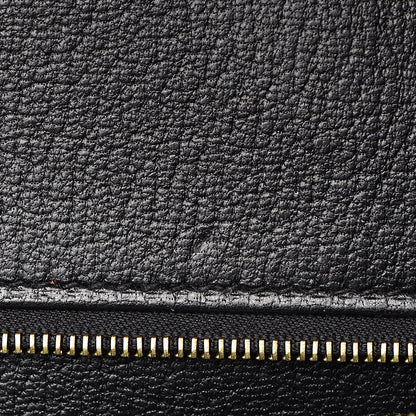 Hermes Epsom Birkin 35 Black 38 of 40