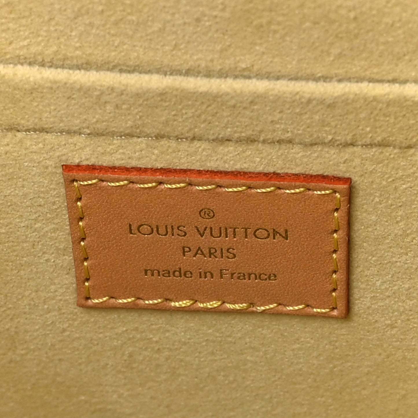 Monogram Valisette PM