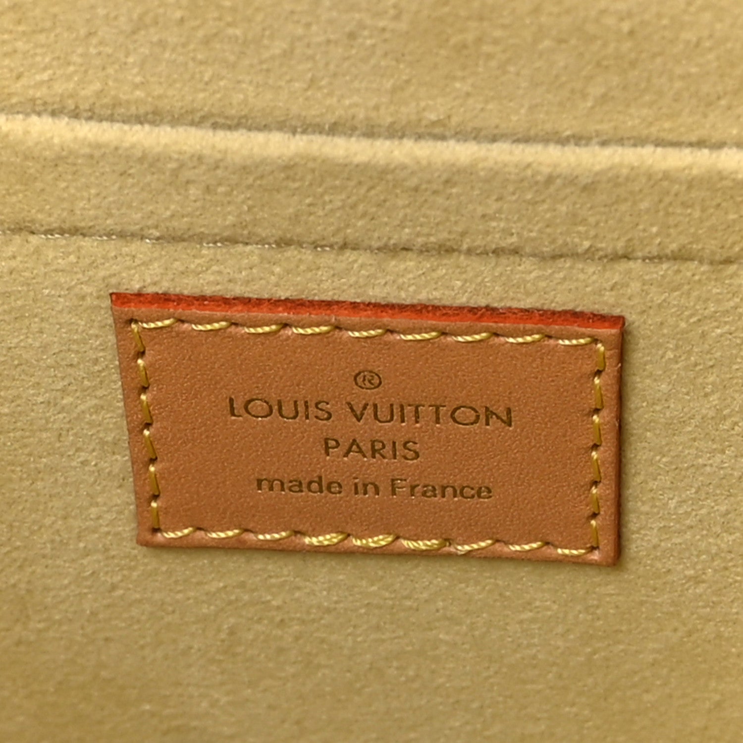 Louis Vuitton Monogram Valisette PM 6 of 8