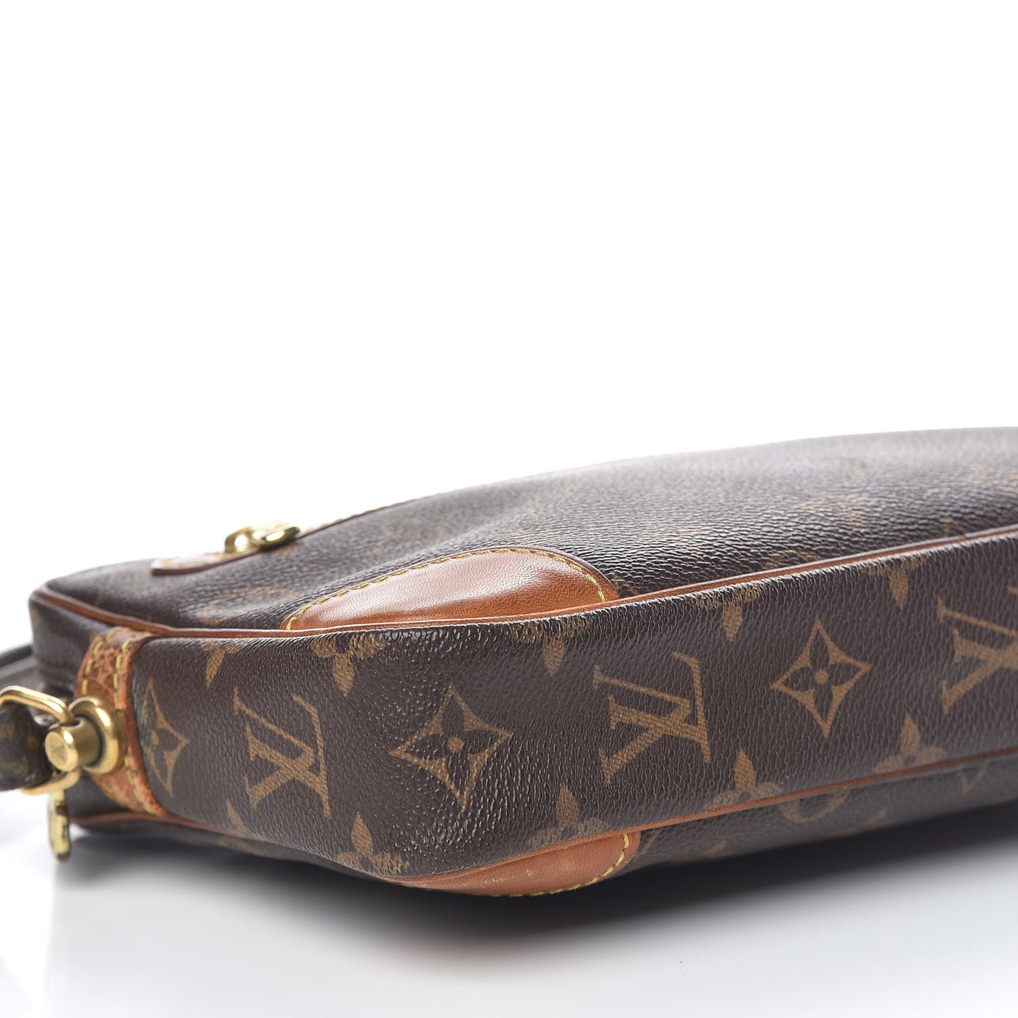 Monogram Pochette Marly Dragonne 26