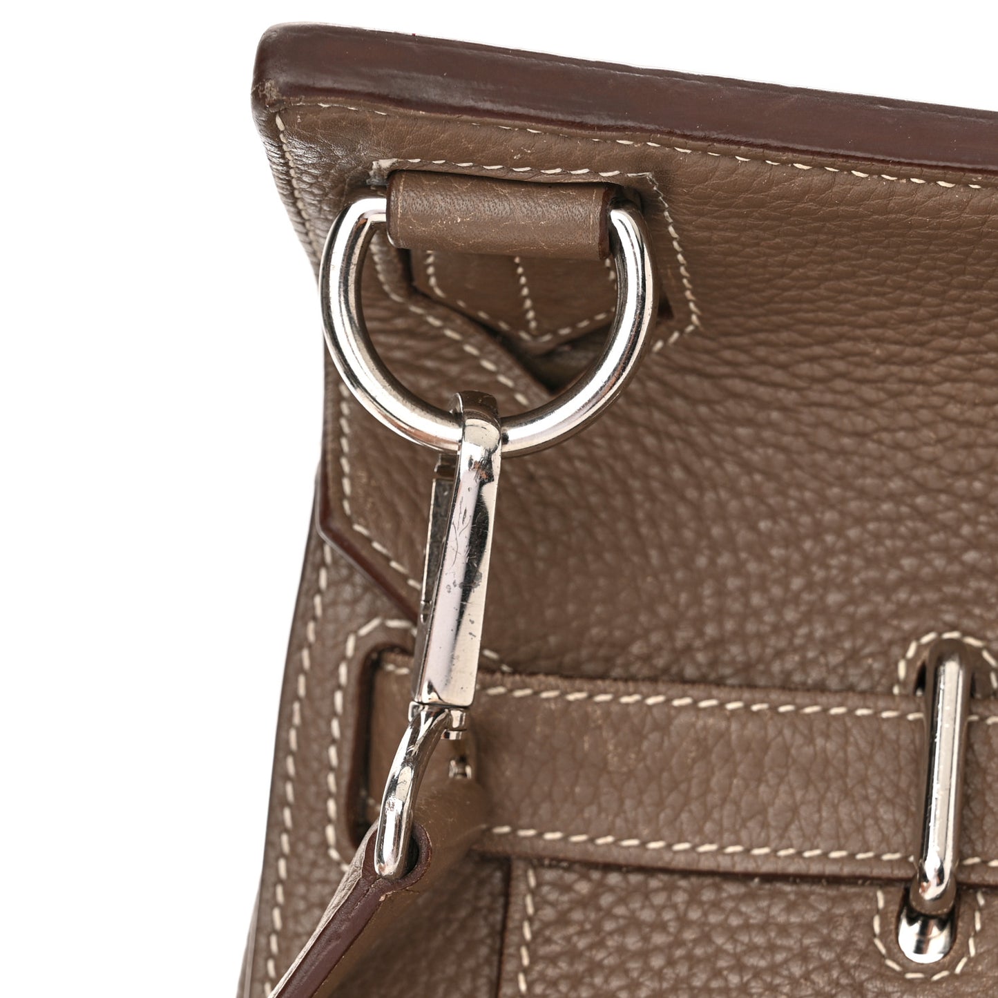 Taurillon Clemence Jypsiere 37 Etoupe